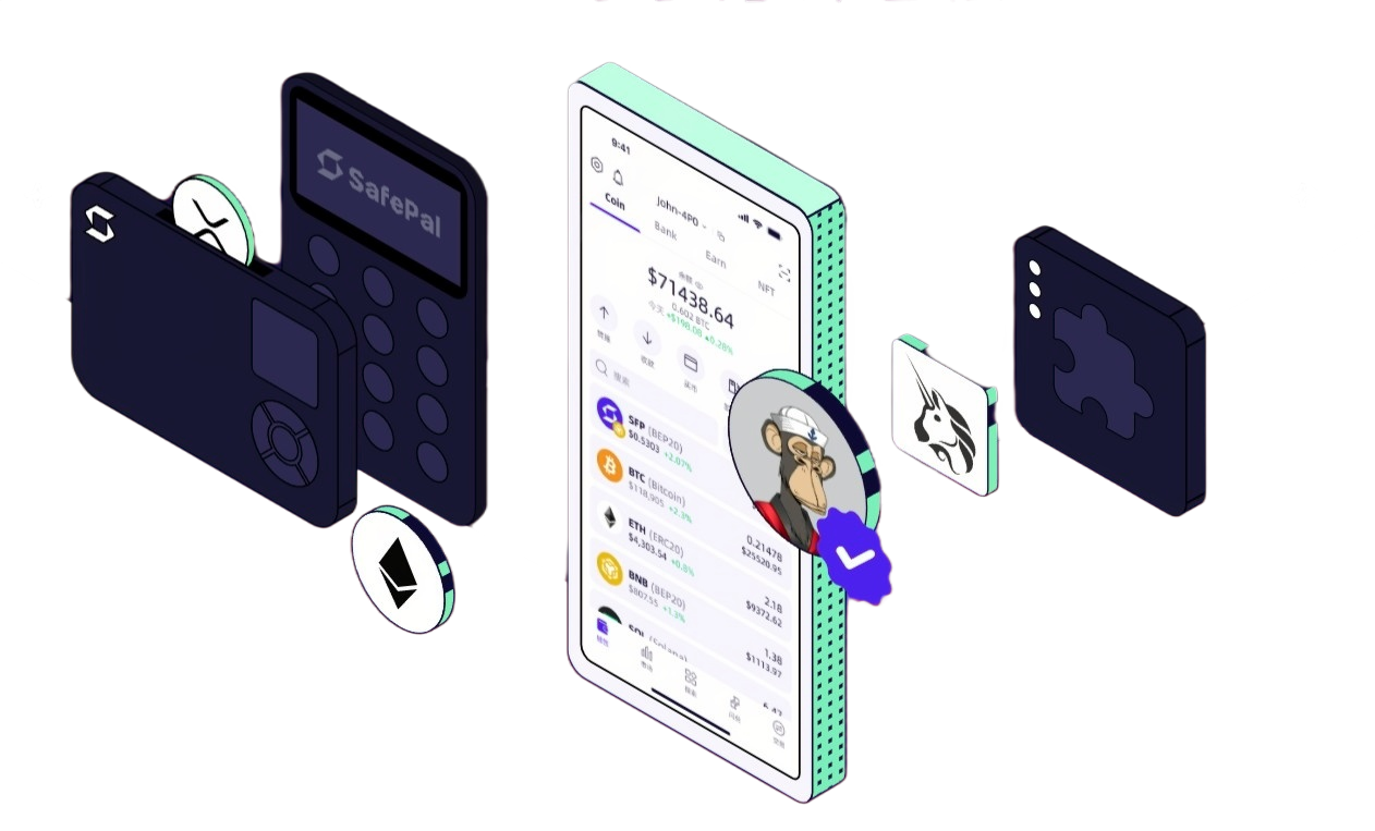 SafePal